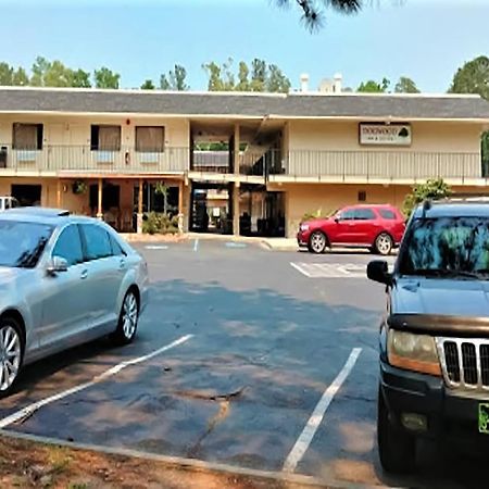 Capital O Hotel Richmond Hill/Savannah Area I-95 Exterior photo