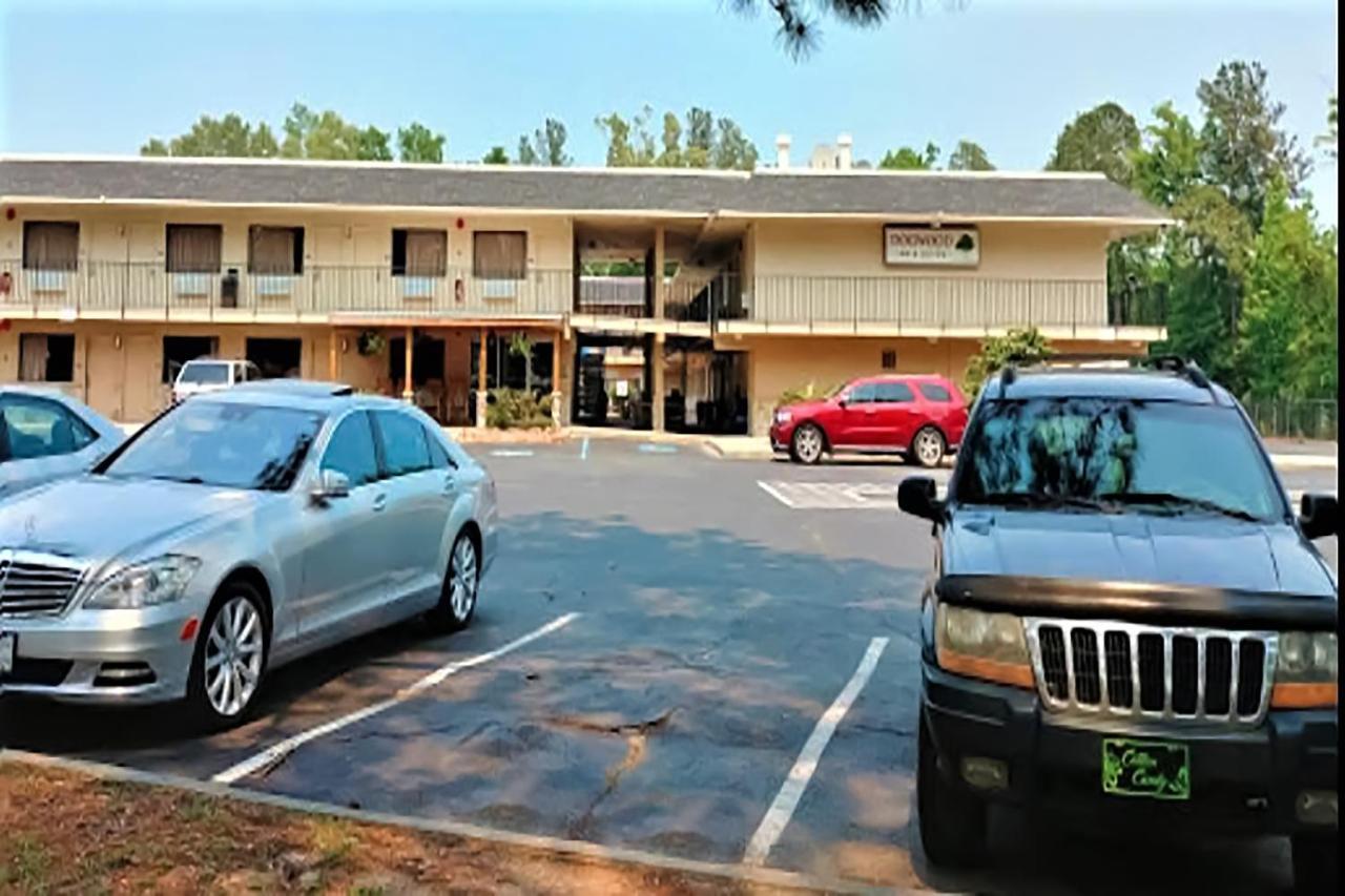 Capital O Hotel Richmond Hill/Savannah Area I-95 Exterior photo